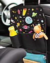 Leokid Organizer da Viaggio - Pianeti Divertenti - per Sedile Auto Borse e Organizer