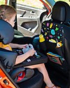 Leokid Organizer da Viaggio - Pianeti Divertenti - per Sedile Auto Borse e Organizer