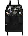 Leokid Organizer da Viaggio - Rocky Island - con Tasca per Tablet Borse e Organizer