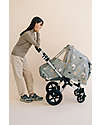 Leokid Parapioggia Universale per Passeggino - Morris - Impermeabile Parapioggia