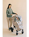 Leokid Parapioggia Universale per Passeggino - Wonder - Impermeabile Parapioggia