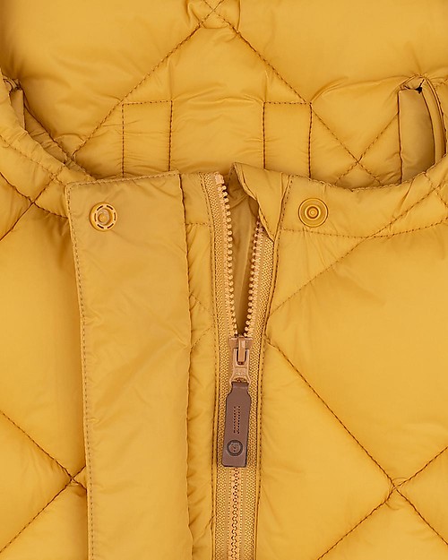 Leokid Sacco Universale per Passeggino - Giallo - Resistente fino a -10° Sacchi Passeggino