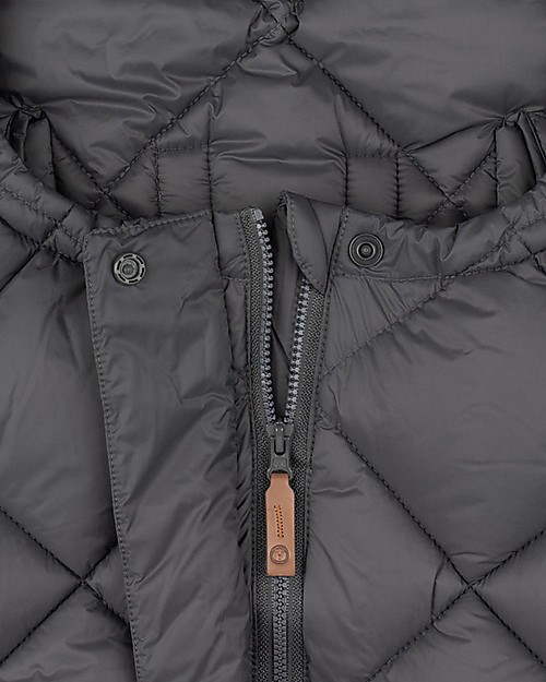Leokid Sacco Universale per Passeggino - Grigio - Resistente fino a -10° Sacchi Passeggino