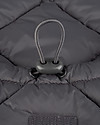 Leokid Sacco Universale per Passeggino - Grigio - Resistente fino a -10° Sacchi Passeggino