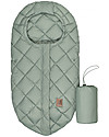 Leokid Sacco universale per Passeggino - Nebbia - Resistente fino a -10° Sacchi Passeggino