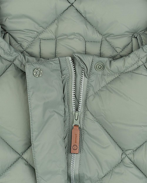 Leokid Sacco universale per Passeggino - Nebbia - Resistente fino a -10° Sacchi Passeggino