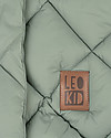 Leokid Sacco universale per Passeggino - Nebbia - Resistente fino a -10° Sacchi Passeggino