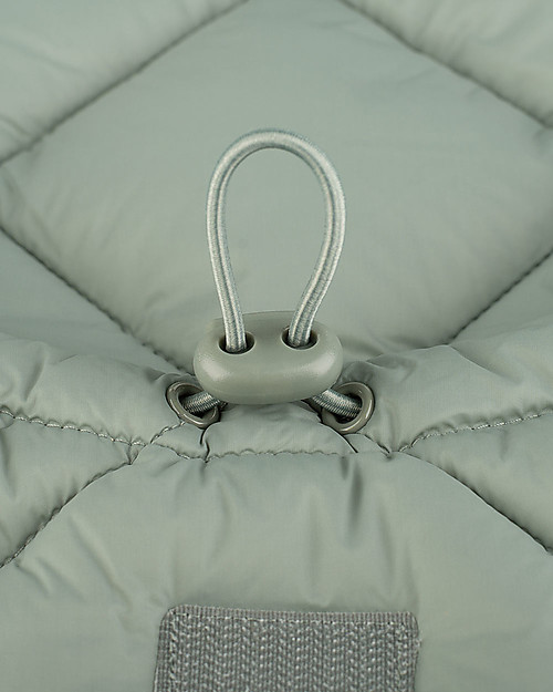 Leokid Sacco universale per Passeggino - Nebbia - Resistente fino a -10° Sacchi Passeggino