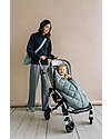 Leokid Sacco universale per Passeggino - Nebbia - Resistente fino a -10° Sacchi Passeggino