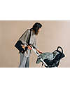 Leokid Sacco universale per Passeggino - Nebbia - Resistente fino a -10° Sacchi Passeggino