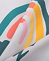 Leokid Telo Parasole per Passeggino - Arcobaleno - Protezione dai Raggi UV Accessori Vari
