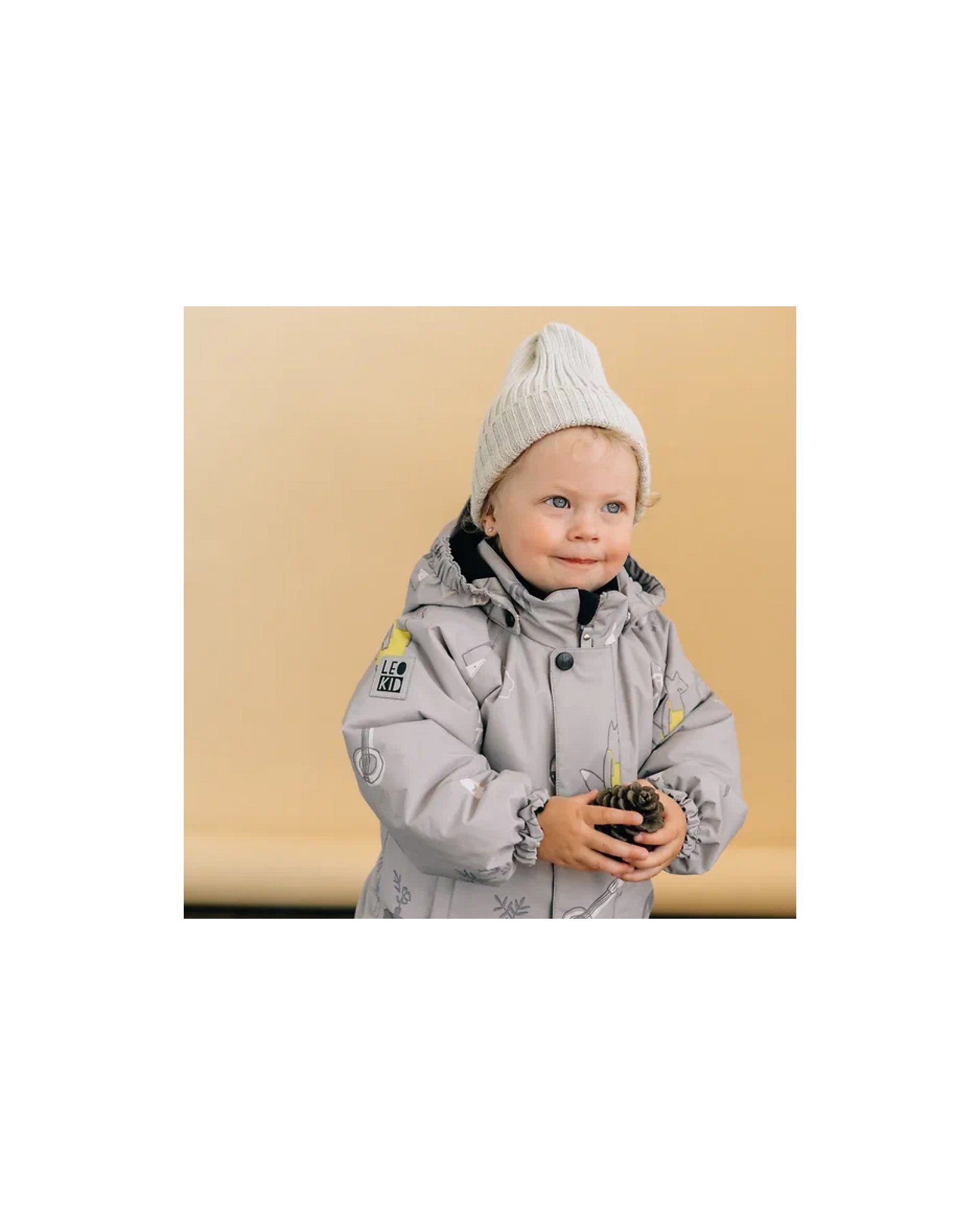 Tute Neve Per Bambini Tuta Da Neve Per Bambini Impermeabile E - Main Image