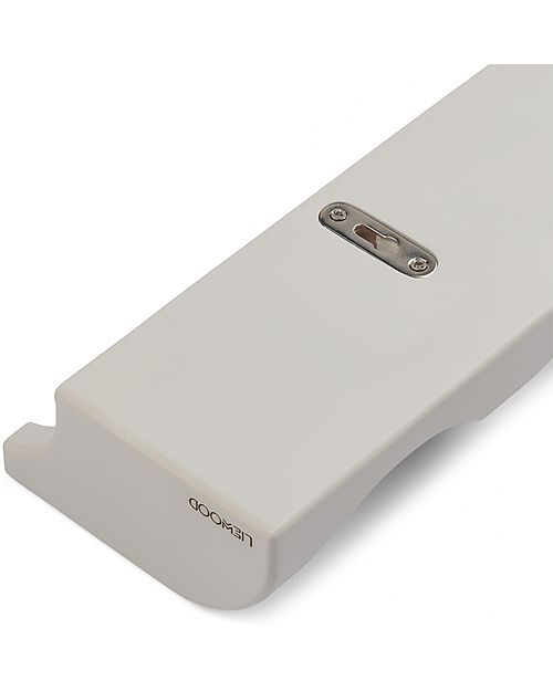 Liewood Appendiabiti per bambini in legno - Sabbia Appendiabiti