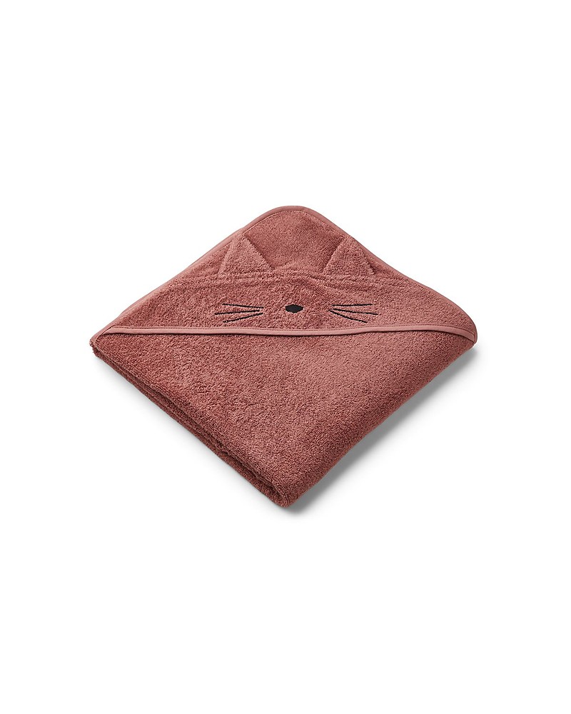 Disney Stitch Asciugamani Bagno Con Cappuccio Asciugamano Bagno - Foto 3