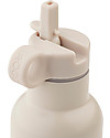 Liewood Borraccia Termica Bimbi in Acciaio con doppio tappo 350 ml - Rainbow Love Borracce Termiche