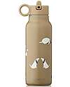 Liewood Borraccia Termica Falk Bimbi in Acciaio - 350 ml - Cane  -  Avena Borracce Termiche