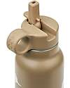 Liewood Borraccia Termica Falk Bimbi in Acciaio - 350 ml - Cane  -  Avena Borracce Termiche