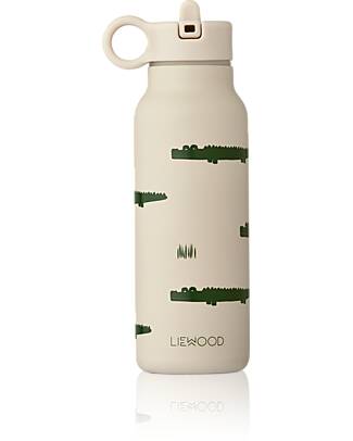 Liewood - Bottiglia termica in acciaio Kimmie 250ml Acquista ora sul nostro  E-Shop! - Colore Liewood: Sea Creature / Sandy