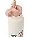 Liewood Borraccia Termica Falk Bimbi in Acciaio - 500 ml - Pesche Borracce Termiche