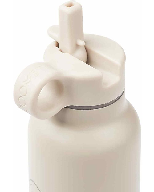 Liewood Borraccia Termica Falk Bimbi in Acciaio - 500 ml - Space Sandy Mix Borracce Termiche