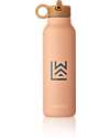 Liewood Borraccia Termica Falk Bimbi in Acciaio - 500 ml - Tuscany Rose Borracce Termiche