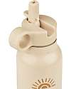 Liewood Borraccia Termica Falk in Acciaio - 250 ml - Sunset - Apple Blossom Mix Borracce Termiche