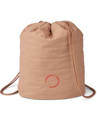 Liewood Borsa da Palestra Trapuntata Samar per Bambini - Tuscany Rose Zaini Scuola
