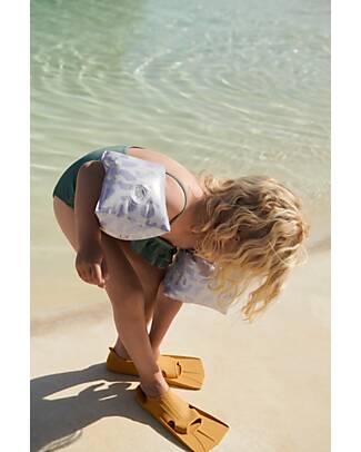 Liewood Braccioli Gonfiabili Shirley - Leo/ Misty Lilac Giochi da Spiaggia