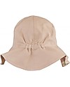 Liewood Cappellino Estivo Dorrit - Lino e Cotone Bio - Rosa Cappelli Estivi