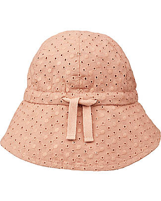 Liewood Cappellino Estivo Sunneva Anglaise - Toscana Chiaro Cappelli Estivi