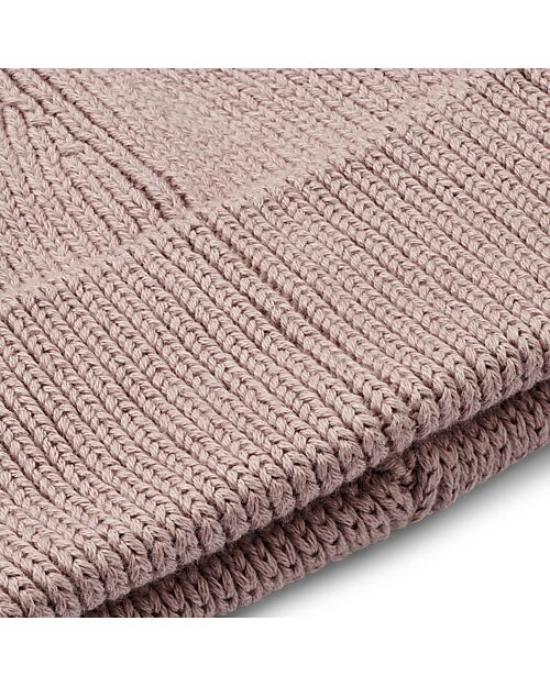 Liewood Cappellino Gina con Orecchie in Cotone - Lavanda Cappelli Invernali