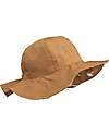 Liewood Cappellino Reversibile Amelia - Palme/Mandorla - 100% Cotone bio Cappelli Estivi