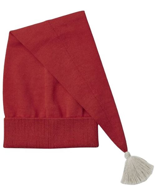 Liewood Cappello di Natale - Apple Red Cappelli Invernali