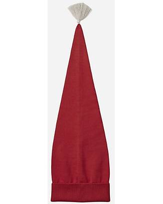 Liewood Cappello di Natale - Apple Red Cappelli Invernali