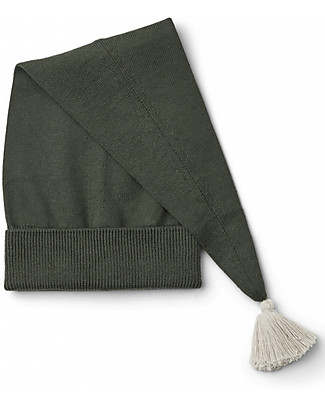 Liewood Cappello di Natale - Hunter Green Cappelli Invernali