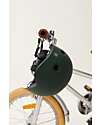 Liewood Casco per Bici Hilary - Hunter Green - 48/52 cm  Caschi Bici