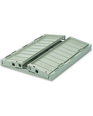 Liewood Cassetta Portaoggetti Weston Large - Menta - 36x50x19 cm Contenitori Portaoggetti