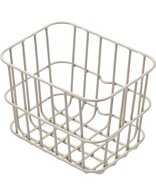 Liewood Cestino per Bicicletta - Maruka - Sandy Mix - Alluminio e Silicone Accessori Biciclette