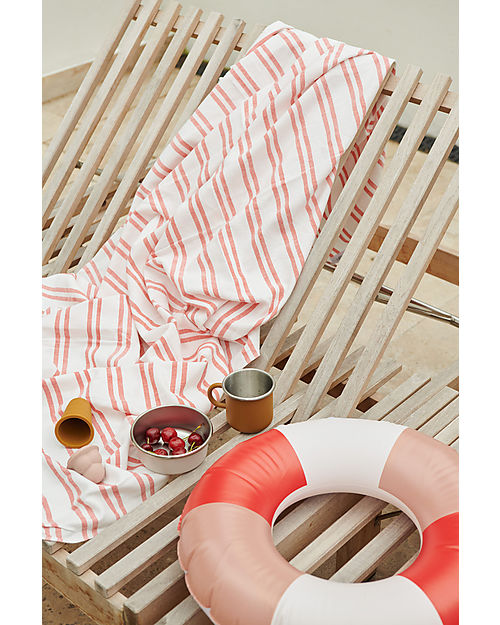 Liewood Chandler set - Caramello e Sabbia Set Pappa