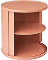 Liewood Comodino Damien - Tuscany Rose - Materiale Riciclato Comodini