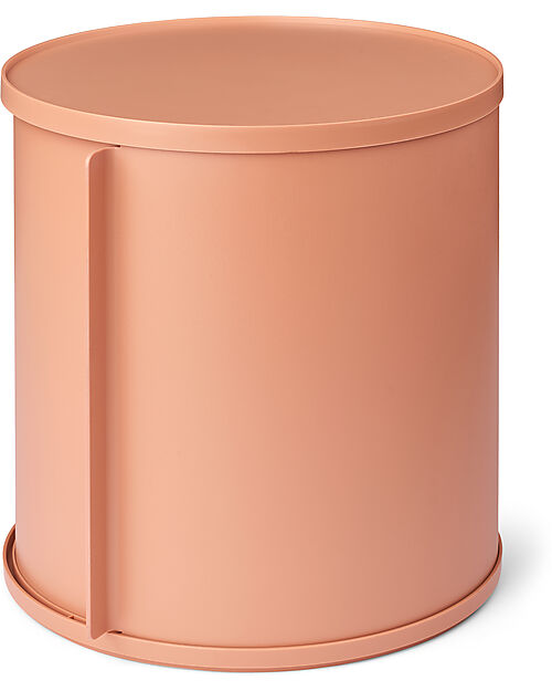 Liewood Comodino Damien - Tuscany Rose - Materiale Riciclato Comodini