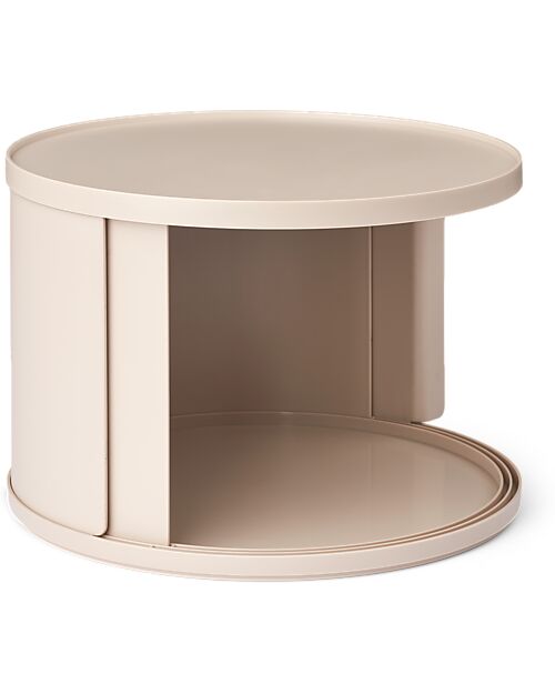 Liewood Comodino Nona - Sabbia - Materiale Riciclato Comodini