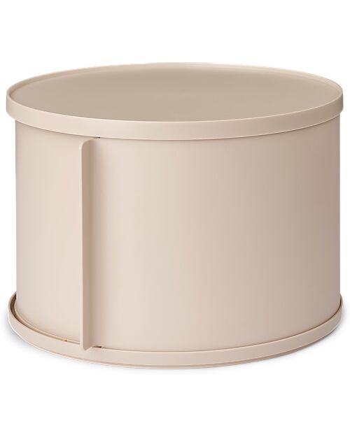 Liewood Comodino Nona - Sabbia - Materiale Riciclato Comodini