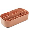 Liewood Contenitore Organizer Hope - Tuscany Rose - 14 Scomparti unisex  (bambini)