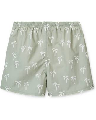 Liewood Costume a Pantaloncino Duke - Miami - Verde Menta Boxer Mare