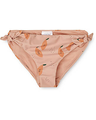 Liewood Costume Bimba Bianca - Papaya - Pale Tuscany Costumi Due Pezzi
