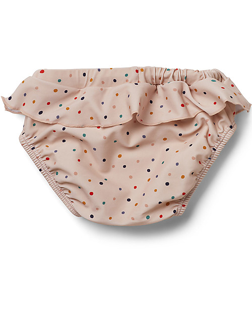 Liewood Costume Bimba Elise - Confetti - Rosa Costumi Due Pezzi