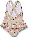 Liewood Costume da Bagno Intero Amara - Confetti - UV 50+ Costumi Interi