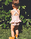 Liewood Costume da Bagno Intero Amara - Coriandoli Mix - UV 50+ Costumi Interi