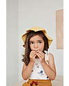 Liewood Costume da Bagno Intero Bitte - Creature del Mare/Sabbia - UV 50+ Costumi Interi